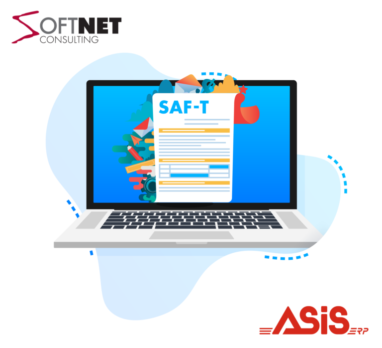 saft asis solutie soft net consulting