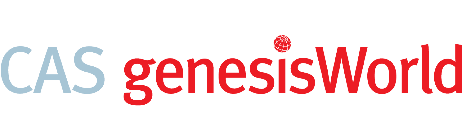 cas genesisworld logo soft net consulting