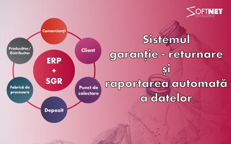 Sistemul garantie-returnare SGR